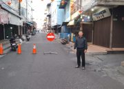 Dishub Kepri: Jangan Lewat Pelantar II, Ini Rute Sementara Menuju Pelabuhan