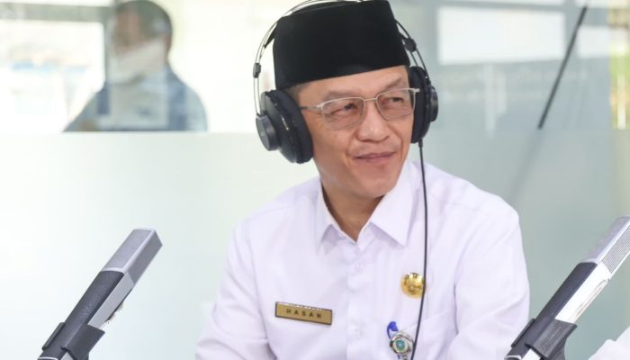 Diskominfo Kepri Tegaskan Beasiswa Bisa Diakses Siapa Saja, Ini Caranya