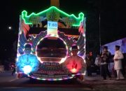 Takbir Keliling Tetap Digelar, Sholat Idul Adha 1446 H Tanjungpinang Dipusatkan di Lapangan SKIP