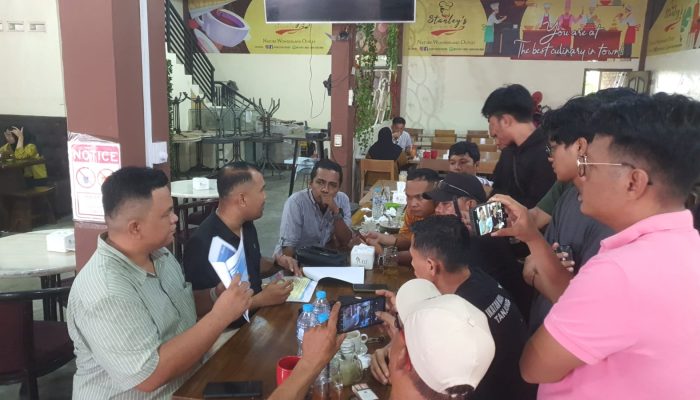 SBP Tanjungpinang Berbenah, Dari Troli Gratis Hingga Eskalator Baru