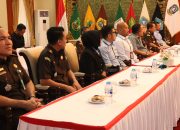Restorative Justice di Kepri Resmi Diintegrasikan, Fokus Pulihkan Pelaku Lewat Pembinaan