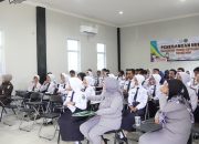Kejati Goes to Campus: Generasi Muda Harus Melek Hukum dan Digital