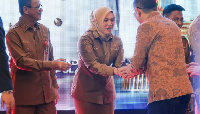 Wabup Bintan Usulkan Rehabilitasi Dermaga Semelur di Musrenbang Kepri 2025