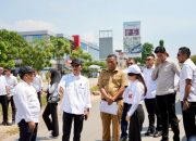BP Batam Siap Tuntaskan Pelebaran Jalan Strategis, Atasi Kemacetan di Batam
