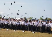 Selamat! 3.559 ASN Baru Dilantik di Kepri, Gubernur Beberkan Pesan Penting