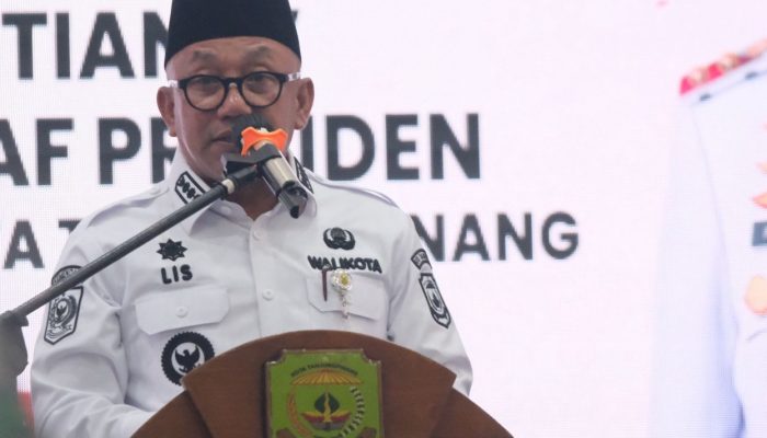 Dua Nelayan Jadi Korban Buaya, Wali Kota Lis Imbau Waspada di Laut
