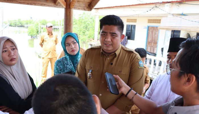 Kabar Gembira! Beasiswa Kuliah untuk Anak Bintan Dibuka Mulai 2 Juni 2025