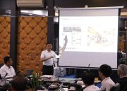 China Lirik Bintan untuk Investasi Industri Cokelat Skala Besar