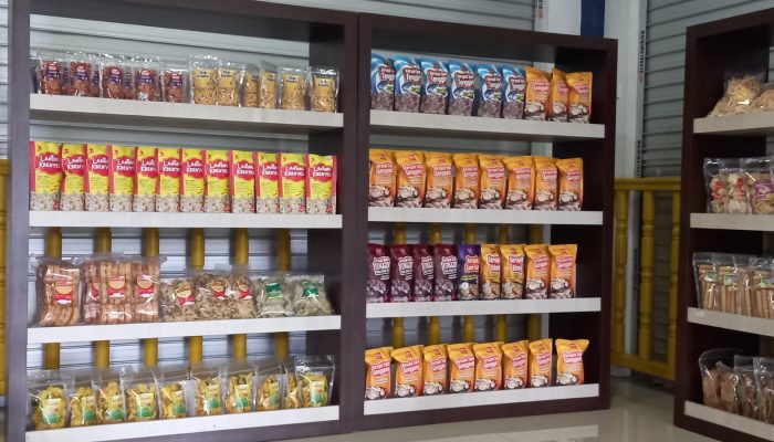 Disdagin Fasilitasi Sertifikasi Halal dan PIRT untuk 1.200 Produk IKM