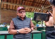 Wali Kota Lis Gandeng Pabrik Lokal untuk Solusi Lampu Jalan