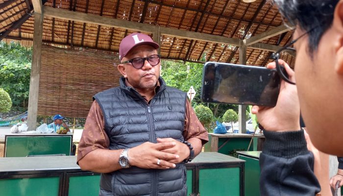 Wali Kota Lis Gandeng Pabrik Lokal untuk Solusi Lampu Jalan