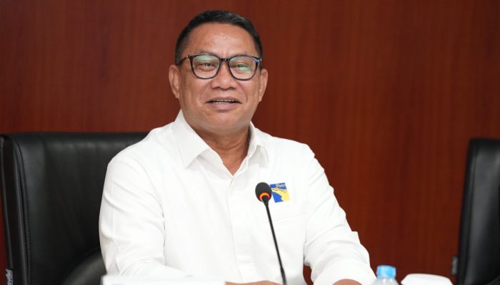 Jaga Iklim Investasi, BP Batam Dorong Solusi Harga Gas yang Terjangkau