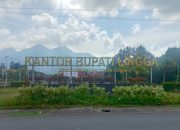 Buntut Kas Daerah Kosong, Pengajuan Pencairan di Lingga Harus Tertunda