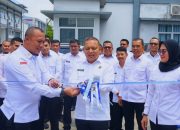 Inovasi Lapas Medan, Doorsmeer dan Body Repair Kini Layani Masyarakat Umum