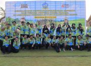Setelah Retreat, Pejabat Bintan Diharapkan Jadi Agen Perubahan Menuju “Bintan Juara”