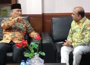 India Lirik Kepri sebagai Pusat Investasi Baru di Asia Tenggara