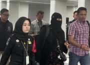 Janji Untung 35% Per Bulan, Buronan Penipuan BDrive Ditangkap Polda Kepri