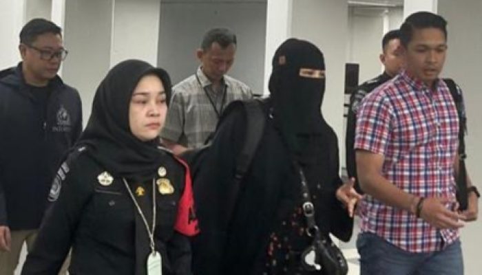 Janji Untung 35% Per Bulan, Buronan Penipuan BDrive Ditangkap Polda Kepri