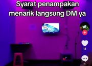 Imbas Penutupan Wahana Bermain Anak, Emak-emak di Lingga Minta Bongkar THM