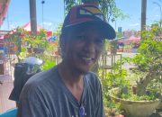 Pemilik Ruko Dukung Penuh Bazar Berkah Tanjungpinang: “Kalau Bisa Sampai Saya Meninggal”