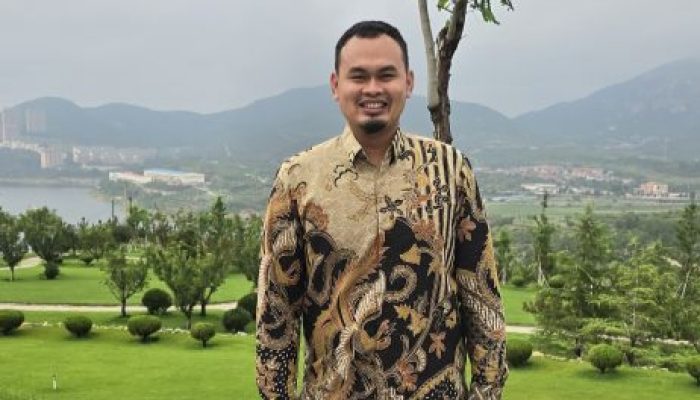 Desentralisasi Jadi Penguat Pengelolaan Kemaritiman di Kepri