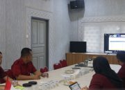 Kinerja Pemasyarakatan Dievaluasi, Lapas Tanjungpinang Siap Hadapi Tantangan Baru