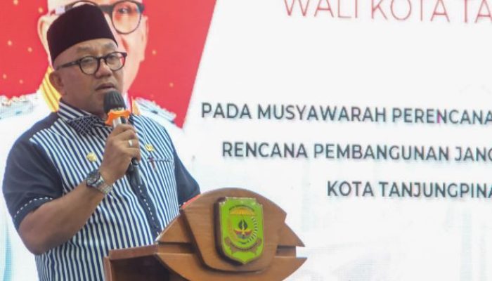 Baru 45 Hari Menjabat, Lis Mulai Ungkap Strategi Hadapi Defisit Rp280 M di Musrenbang
