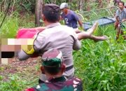 Dua Hari Sebut Umurnya Tak Lama Lagi, Afrizal Ditemukan G4ntung Dir1