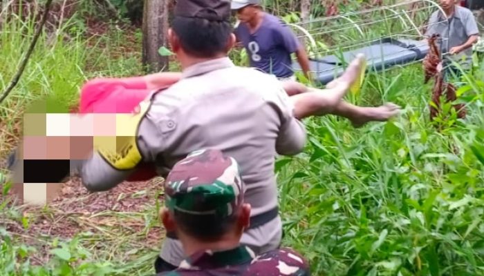 Dua Hari Sebut Umurnya Tak Lama Lagi, Afrizal Ditemukan G4ntung Dir1