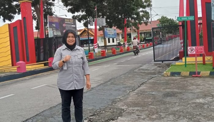 LSM Ketapang Minta Jangan Korbankan Nama Baik Tokoh Melayu