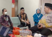 Seleksi PPDB di MTsN 3 Batam Diawasi, Hasil Harus Sesuai Regulasi