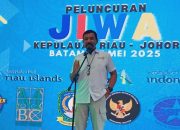 Warga Kepri Bisa Nikmati Diskon Hotel di Johor, Ini Penjelasan Program JIWA