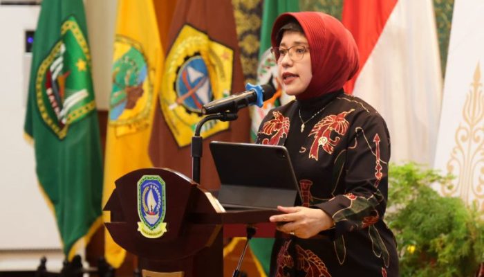 Kepri Lampaui Rata-rata Nasional, PDRB Capai USD 10.174 per Kapita
