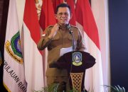 Musrenbang Kepri 2026 Resmi Dibuka, Gubernur Ansar Pancang Target Besar!