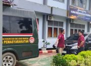 16 Narapidana Lapas Tanjungpinang Pindah ke Batam, Ini Alasannya!