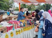 Belanja Hemat Jelang Kurban, Ini Lokasi Bazar Murah di Tanjungpinang