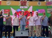 Gandeng UMKM dan Pelaku Kreatif, Kepri Creative Explore 2025 Ramaikan Batam
