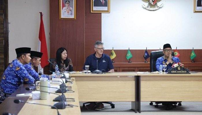 Bintan Ekspor Perdana Produk Laut ke AS, Bukti Kepri Siap Go Global