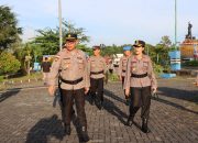 Polres Bintan Siagakan Pengamanan Maksimal Amankan May Day 2025