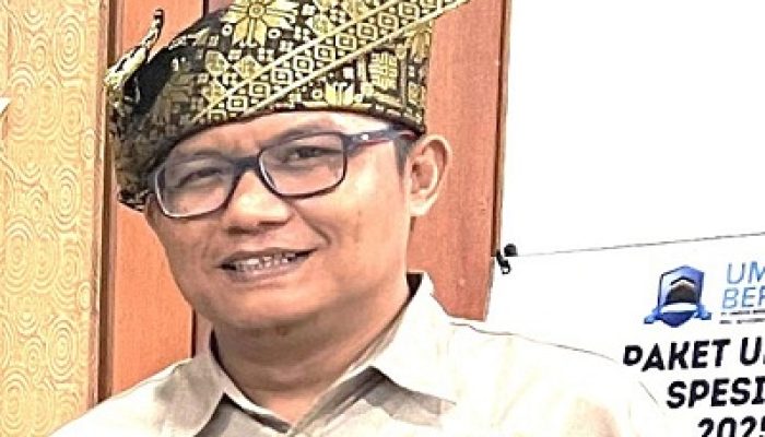 Etika di Antara Pena dan Borgol