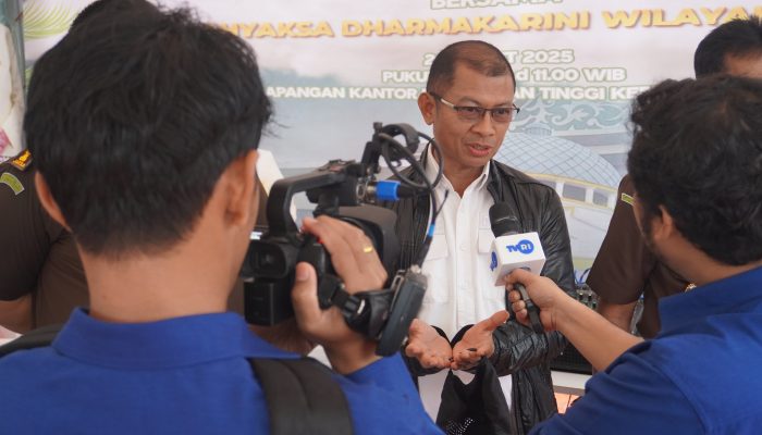 Wujudkan Generasi Emas, DKP Kepri Ajak Masyarakat Gemar Makan Ikan