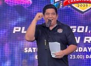 Bintan Gelar Kejuaraan E-Sport Se-Kepri, Targetkan Level Internasional