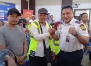 Perkuat Sistem Parkir, Dishub Tanjungpinang Luncurkan Inovasi Non-Tunai