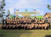 Roby Inisiasi Orientasi Kepemimpinan untuk Kepala OPD di Bintan