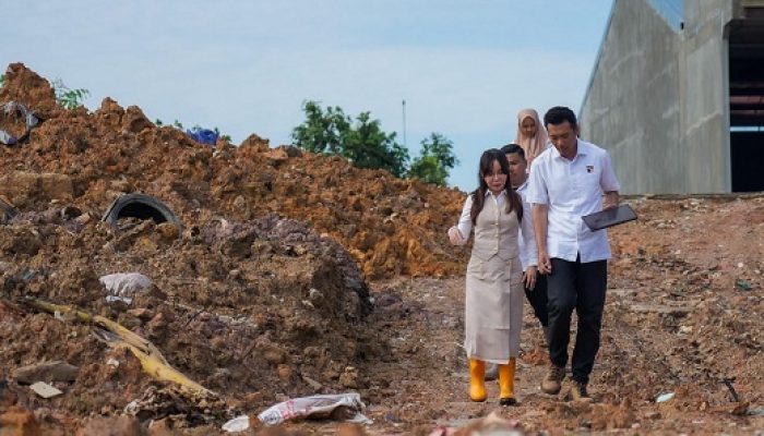 BP Batam Ultimatum Pengembang: Abaikan Drainase, Izin Lahan Dicabut!