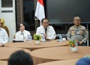 Warga Rempang Audiensi dengan BP Batam, Penertiban Lahan Tanjung Banon Dibahas Tuntas