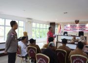 Polri Teliti Kejahatan Digital, Masyarakat Diimbau Lebih Waspada