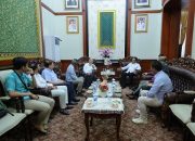 Mustafa Centre Akan Kenalkan Produk UMKM Kepri ke Pasar Internasional
