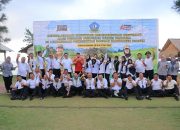 Retreat Hari Kedua, Pejabat Bintan Diuji Wawasan dan Kekompakkan: