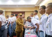 62 Pelajar Kepri Berebut Kursi Paskibraka 2025, Ini Pesan Wagub